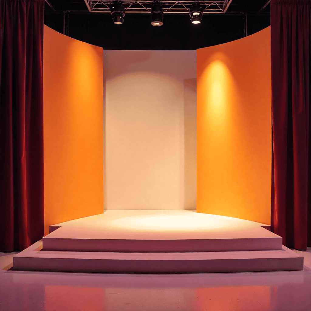 Creativeiucraft private party décor with luxury ambiance